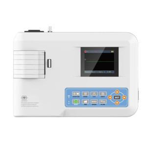 Electrocardiografo ECG 1 Can 100G